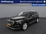 Skoda Kodiaq - 1.5 TSI Business Edition Plus 7p. / Digitaal dashboard / Nav