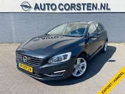 Volvo V60 - 2.4 D6 AWD 280PK Plug-In Hybrid Summum Leder+Verwa