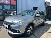 Mitsubishi ASX - 1.6 Cleartec Instyle|Stoelverwarming|Airco|Cruise Control|Ca