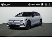 Volkswagen ID.7 - Tourer Limited Edition