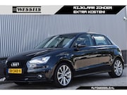 Audi A1 - Sportback 1.2 TFSI Pro Line S Cruise, Stoelverwarming, Clima