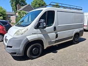 Peugeot Boxer - 2.2 HDI L1H1 APK 1-27 Airco 2009 189000km NAP