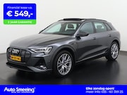 Audi e-tron - 55 quattro S edition 95 kWh | Panoramadak | Trekhaak | S-Lin