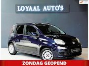 Fiat Panda - 0.9 TwinAir Lounge | AUTOMAAT | AIRCO | PDC | ELEK.RAMEN | N