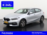 BMW 1-serie - 118i Executive Edition | Camera | Navigatie | Live Cockpit P