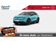 Nissan Leaf - EVOLVE 75kWh 217PK AUTOMAAT | €2000, - INRUILPREMIE | 622 KM