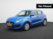Suzuki Swift - 1.2 Comfort Smart Hybrid | Smart Hybrid | Zuinig & betrouwba