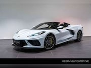 Corvette C8 - Stingray 3LT Convertible Automaat | Magnetic Selec