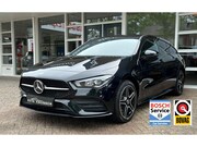 Mercedes-Benz CLA-Klasse - Shooting Brake 250e AMG-Line Led, Climat, Bluetooth, Pdc, LM