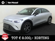 Smart #3 - Pro 49 kWh / Verwarmd-Stuurwiel / 360Graden-Camera / DAB-Rad