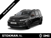 Dacia Jogger - Limited Edition | Achteruitrijcamera | Cruise Control met sn