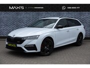 Skoda Octavia - Combi 1.4 TSI RS iV PHEV Business | Plug-in Hybrid (PHEV) | 