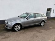 Mercedes-Benz C-klasse - Estate 180 K BlueEFFICIENCY Business Edition Avantgarde, '09