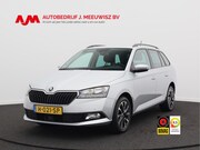 Skoda Fabia - Combi 1.0 TSI Business Edition/ lage km/ trekhaak