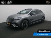 Mercedes-Benz EQE - 350 4Matic Sport Edition AMG 91 kWh Accu | Luchtve