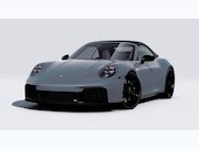 Porsche 911 - Carrera 4 GTS Cabriolet