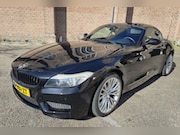 BMW Z4 - 2.3i Executive SDrive23i Executive, Leer, Nav, Stuurverwarmi