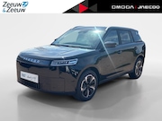 Jaecoo 5 - EV Exclusive 61 kWh *Automaat*Navi+360Camera*Lederen Bekledi