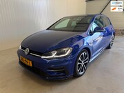 Volkswagen Golf - 1.0 TSI Highline Business 3x R line