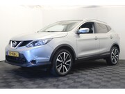 Nissan Qashqai - 1.2 Tekna |Pano|360|Trekhaak|