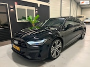 Audi A7 - Sportback 50 TDI quattro Pro Line S (ONLY FOR EXPORT)