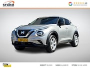 Nissan Juke - 1.0 DIG-T N-Connecta NL-Auto incl. Trekhaak Afneembaar