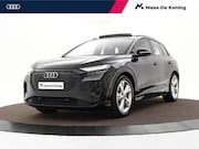 Audi Q4 e-tron - 45 265pk Quattro S Edition · SOH 93% · Panoramadak · Warmtep