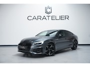 Audi A5 - Sportback 35 TFSI S edition Competition