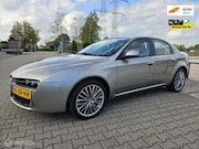 Alfa Romeo 159 - 1.8 mpi Business Pro/clima/cruise/leder