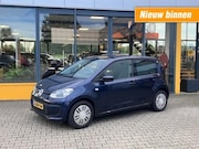 Volkswagen Up! - 1.0 MOVE UP! Bluemotion