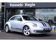 Volkswagen Beetle - 1.4 TSI Sport ! | keyless | Xenon | Sensoren | Navi