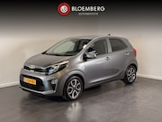 Kia Picanto - 1.0 DPi DynamicPlusLine | Achteruitrijcamera | Airco | Apple