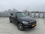 BMW X3 - M40i xDrive High Executive BMW X3 M40i G01 | B58 | Panorama