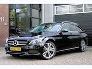 Mercedes-Benz C-klasse - Estate 350 e Lease Edition | Plug in Hybrid | Leder | Elektr
