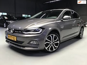 Volkswagen Polo - 1.0 TSI Highline I New Apk + Banden + Accu I 2e Eigen I Digi