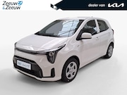 Kia Picanto - 1.0 GDi DynamicLine | Airconditioning | Parkeersensoren acht
