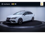 Seat Leon - ST 2.0 TSI 300Pk 4DRIVE CUPRA PANO | BEATS | VIRTUAL | CAMER