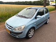 Hyundai Getz - 1.4i Active Cool Airco/Goede APK/LM/Elektr ramen