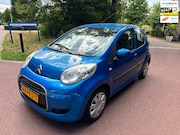 Citroën C1 - 1.0-12V Ambiance / AUX / Apk / Nap / 5d / Nette Auto