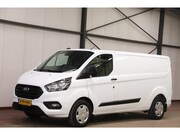 Ford Transit Custom - 300L 2.0 TDCI L2H1 AUTOMAAT
