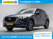Mazda CX-5 - 2.0 SkyActiv-G 165 Skylease+ [ LED Navi Camera Stoelverwarmi