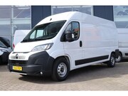Citroën Jumper - 2.2 BlueHDi 140 S&S L3H2 3.5t Zwaar | Cruise Control | Camer