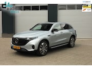 Mercedes-Benz EQC - 400 4MATIC Premium Plus 1886 Schuifdak Burmester Memory