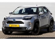 Toyota Yaris Cross - 1.5 Hybrid Comfort Plus Carplay / Sportv.