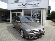 Mercedes-Benz B-klasse - B 200 156PK 7G-DCT / GROOT SCHERM NAVI