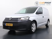 Volkswagen Caddy - Cargo 2.0 TDI Economy Business Nieuw model Schuifdeur 1e Eig