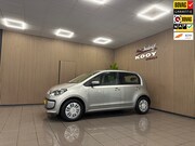 Volkswagen Up! - 1.0 move up! BlueMotion * Navigatie / Airco / 5 Deurs / Goed