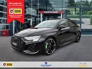 Audi RS3 - 2.5 TFSI QUATTRO HULK EDITION PANO-DAK/LEDER/CAMERA/B&O/ELEK