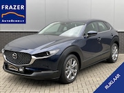 Mazda CX-30 - 2.0 e-SkyActiv-G M Hybrid BOSE AUTOMAAT