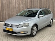 Volkswagen Passat - 1.6 TDI Highline | CLIMA | NAVI |